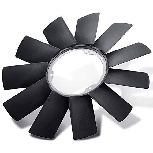 Engine Radiator Fan Blade for BMW E34 E36 E39 E46 E53 323i 325i 328i 330i 525i 528i 735i X5 Z3 Engine Radiator Fan Blade for BMW E34 E36 E39 E46 E53 323i 325i 328i 330i 525i 528i 735i X5 Z3