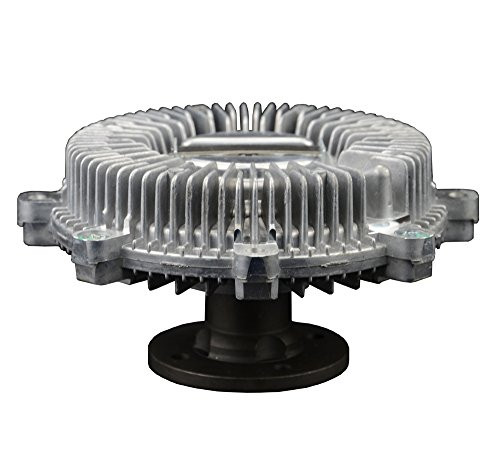 Cooling Fan Clutch for Nissan Pathfinder Frontier Xterra 2005-2012 V6 4-0L