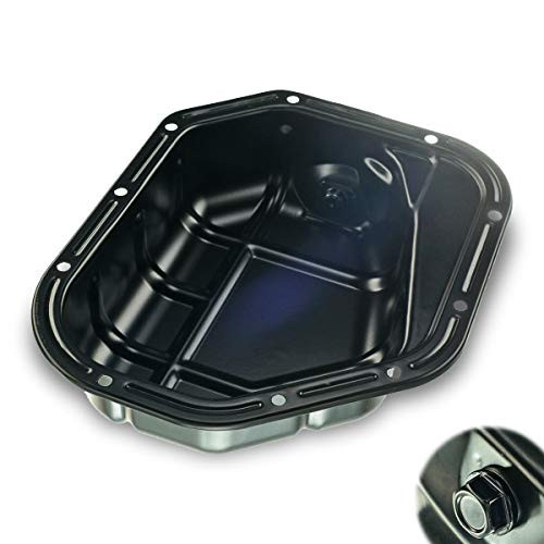 Lower Engine Oil Pan for Kia Sportage 2005-2010 Hyundai Santa Fe 2001-2005 Tucson 2005-2009 V6 2-7L