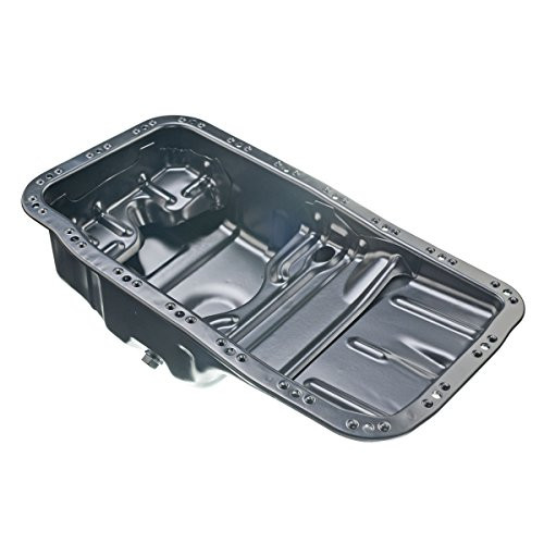 Engine Oil Pan Sump for Honda Civic del Sol 1994-1997 Civic 1999-2000 Acura Integra 1992-2001 Engine Oil Pan Sump for Honda Civic del Sol 1994-1997 Civic 1999-2000 Acura Integra 1992-2001