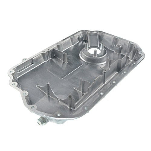 Lower Engine Oil Pan for Audi A4 A4 Quattro 2002-2005 A6 A6 Quattro 2002-2004