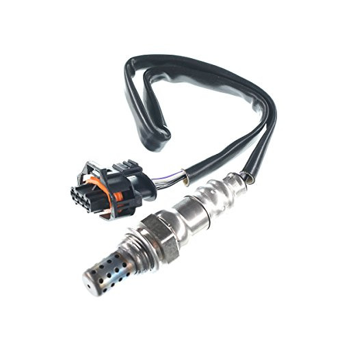 Oxygen Sensor for Buick Encore Cadillac SRX Chevrolet Cruze Sonic Trax Pontiac G8 Saab 9-5 Oxygen Sensor for Buick Encore Cadillac SRX Chevrolet Cruze Sonic Trax Pontiac G8 Saab 9-5