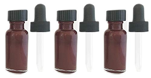 Firefly Red Colored Lamp Oil and Candle Dye 3-Pack - Use in Liquid  Smokeless  Odorless Paraffin Lamp Oil or Clean Lamp Oil