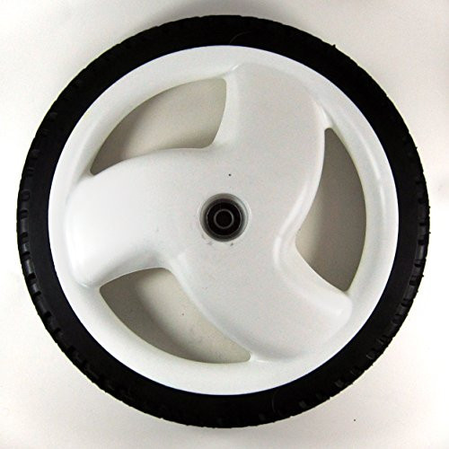 GENUINE OEM TORO PARTS - WHEEL ASM 105-1816