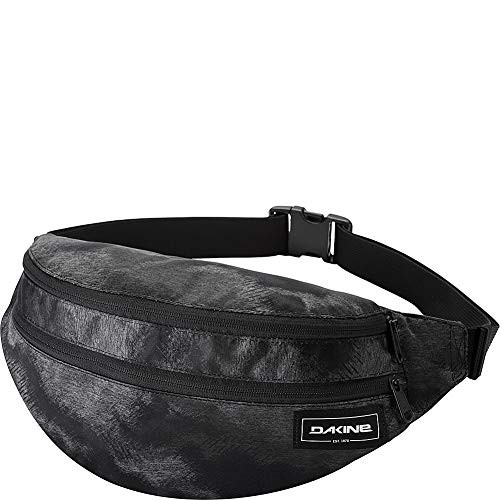 Dakine Classic Hip Pack Large Ashcroft Black Jersey One Size
