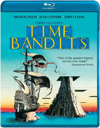 Time Bandits -Blu-ray-