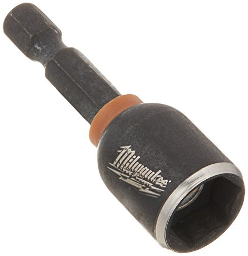 Milwaukee 49-66-4506 7/16" x 1-7/8" Shockwave Magnetic Nut Driver