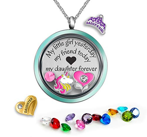 daughter jewelry Mother Daughter Gifts 