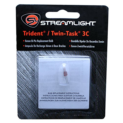 Streamlight Replacement Bulb Xenon 61004