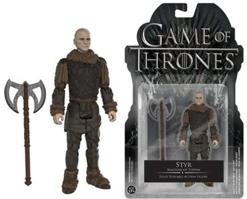 Funko Game of Thrones Styr Action Figure