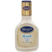 Marzetti Ranch Salad Dressing 16oz -qty-3-