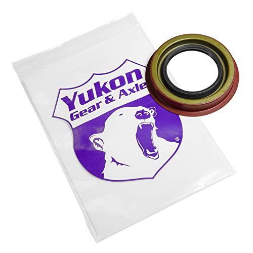 Yukon Gear and Axle -YMS2286- Pinion Seal for GM 14-Bolt Truck Differential
