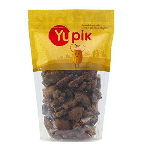 Yupik Chocolate Clusters  2-2 Pound