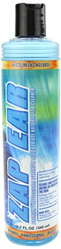 Kelco RTU Zap Ear Cleaner  11-7 fl- oz  Model KE303312