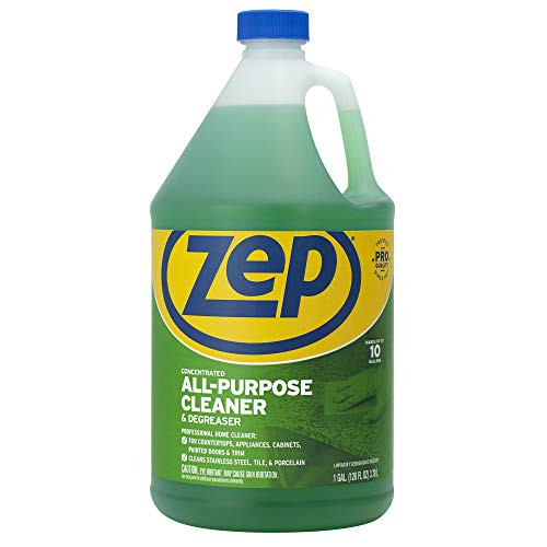 Zep ZU0567128 All-Purpose Cleaner And Degreaser Zep ZU0567128 All-Purpose Cleaner And Degreaser
