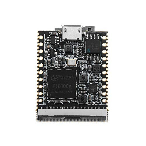 Sipeed Lichee Nano ARM Single Board Computer Allwinners F1C100s Support Linux  Xboot  RT-Thread RTOS and Melis OS