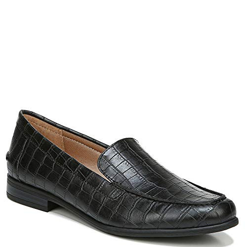 LifeStride womens Margot Loafer  Black  9 US
