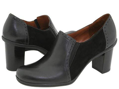 LifeStride Zee Dark Chocolate 11 W -C-