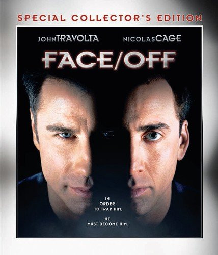 Face-Off -Blu-ray-