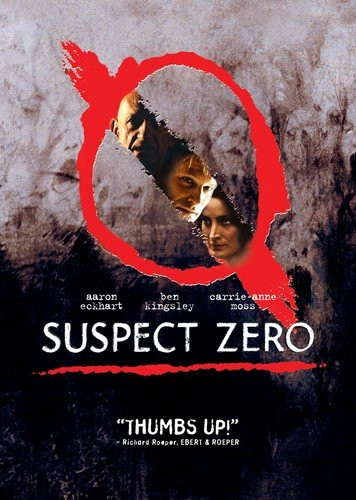 Suspect Zero