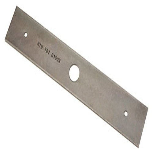 MTD Genuine Parts 490-105-M018 9 x 1-1-2 Edger Blades