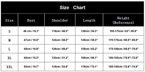 Friar Medieval Hooded Monk Renaissance Priest Robe Costume Cosplay