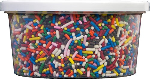 Signature Brands Bc71201 Betty Crocker Sprinkles 10-5oz-Rainbow