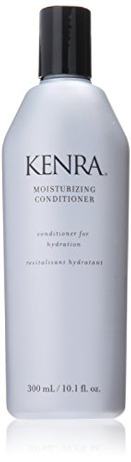 Kenra Moisturizing Conditioner, 10.1 Ounce Kenra Moisturizing Conditioner, 10.1 Ounce