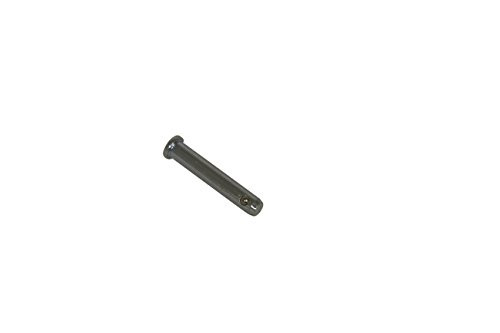 Lisle 49520 Clevis Pin for Harmonic Balancer