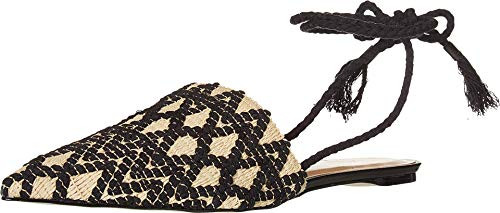 Massimo Matteo Basket Two-Tone Flat Black 9