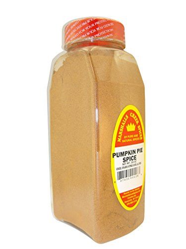 Marshalls Creek Spices Marshalls Creek Spice Co- XL Size Pumpkin Pie Spice 16 Oz