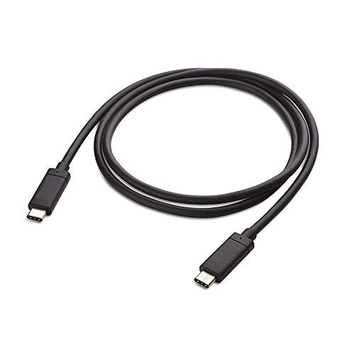 axGear USB Type C Cable USBC 3-1 Sync Data Charger Charging Wire 10Ft