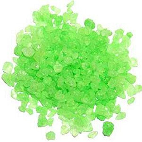 Watermelon Rock Candy Crystals -1 Pound Bag-