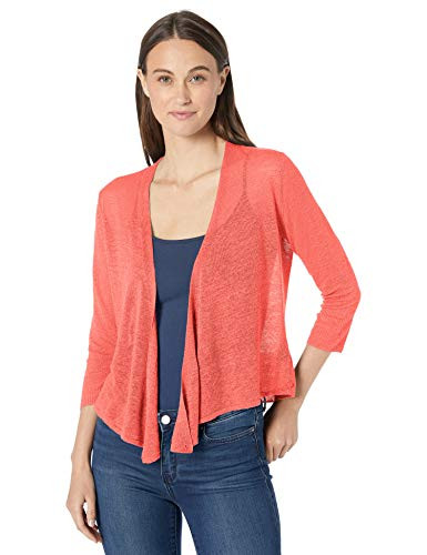 NIC-ZOE Womens 4 Way Cardy  Sedona  Petite Medium
