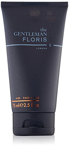 Floris London No.89 Face Scrub, 2.5 Fl Oz