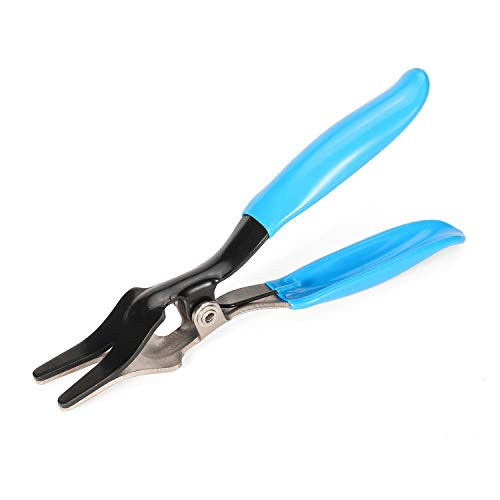 Renekton Automobile Hose Remover Pliers  Auto Fuel and Vacuum Line Tube Hose Remover  Separator Pliers Pipe Repairing Tool