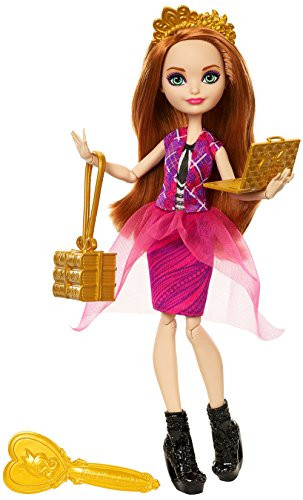 Ever After High Back to School Holly O'Hair Doll