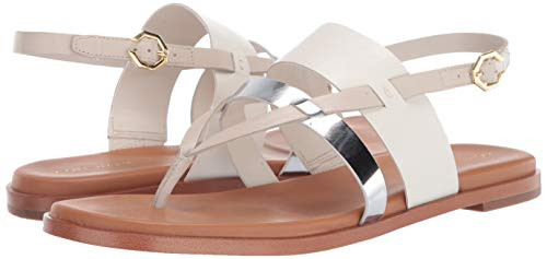 Cole Haan Womens  Finley Grand Thong Sandal  11 B US