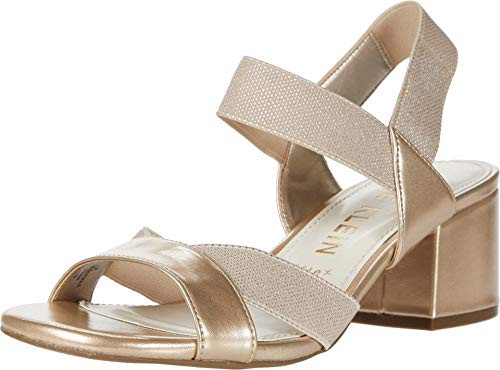 Anne Klein Baker Natural Multi 11 M