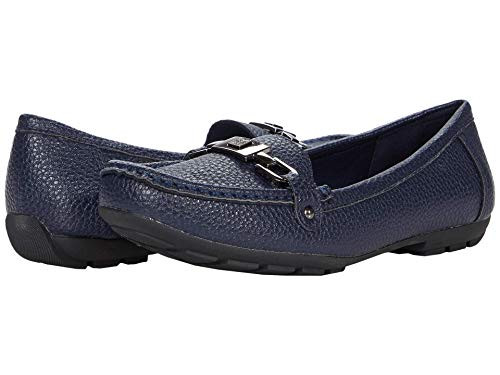 Anne Klein Odion Navy 11 M