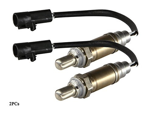 THEBIGDEALS T25716X Oxygen Sensor for Ford Jaguar Lincoln Mazda Mercury THEBIGDEALS T25716X Oxygen Sensor for Ford Jaguar Lincoln Mazda Mercury