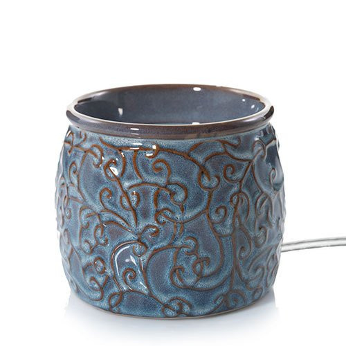 Yankee Candle Ava Scenterpiece Easy MeltCup Warmer Yankee Candle Ava Scenterpiece Easy MeltCup Warmer