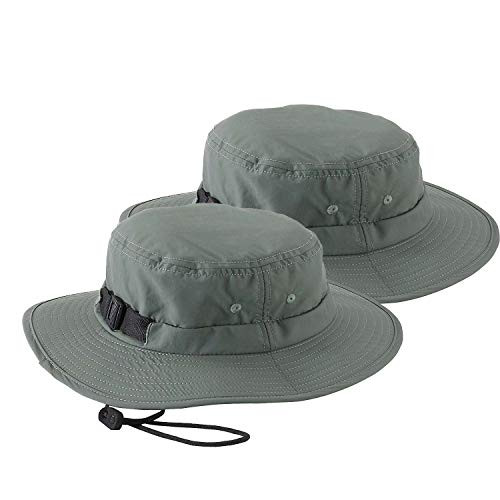 Marky G Apparel Guide Hat -2 Pack-  Olive  OS