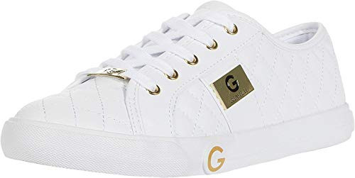 GBG Los Angeles Byrone5 White 11 M