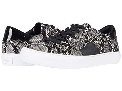 GBG Los Angeles Goals Black-White 10 M