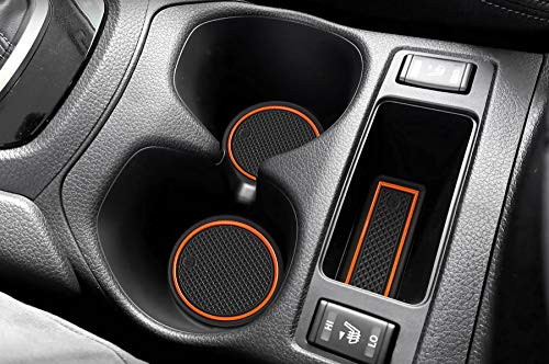 Auovo Anti Dust Mats for Nissan Rogue 2020 2019 2018 2017-5 2017 2016 2015 2014 Custom Fit Door Compartment Liners Cup Holder Console Liners Interior Auovo Anti Dust Mats for Nissan Rogue 2020 2019 2018 2017-5 2017 2016 2015 2014 Custom Fit Door Compartment Liners Cup Holder Console Liners Interior