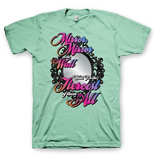 Mirror Mirror On The Wall  Whos The Fiercest Of Them All - All Star Outfitters Cheerleading Apparel