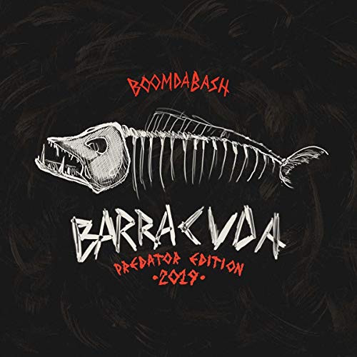 Barracuda -Predator Edition 2019-