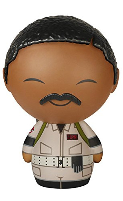 Funko Dorbz: Ghostbusters Winston Zeddemore Action Figure Funko Dorbz: Ghostbusters Winston Zeddemore Action Figure
