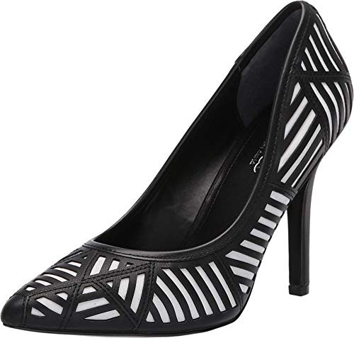 CHARLES BY CHARLES DAVID Mystery Black-White 9 M